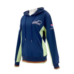 Design Contrast Color Flat Machine Sleeve Women's Sweater Custom Hooded Sweater Round Head Cotton Rope Beer Spout Drawstring Sweater Sweater Factory Pony Club Z550 Design Contrast Color Flat Machine Sleeve Women's Sweater Custom Hooded Sweater Round Head Cotton Rope Beer Spout Drawstring Sweater Sweater Factory Pony Club Z550